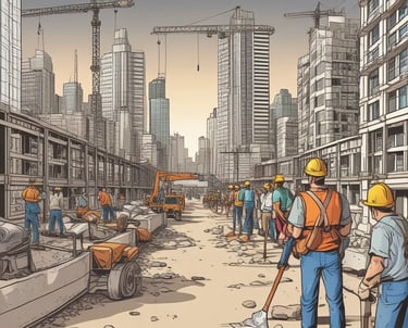 black blue and yellow textile