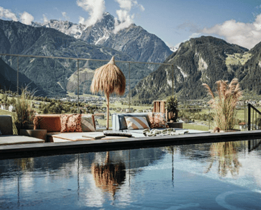 Coolnest Yoga Retreat 