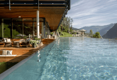 Retreat Das.Goldberg