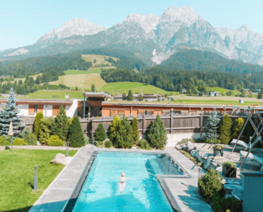 Retreat Riederalm