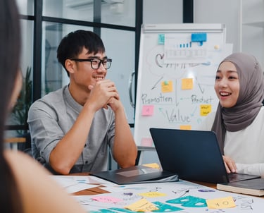 Digital Marketing agency Malaysia