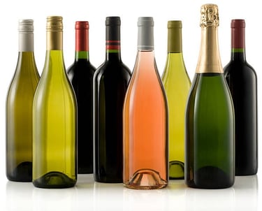 Mardin Süryani Şarap