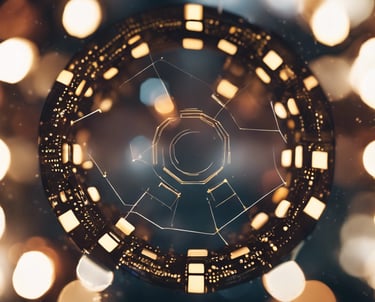 black and white Texas Instruments calculator