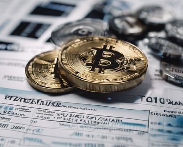 black ceramic mug beside white printer paper