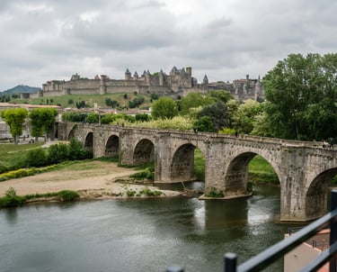 Carcassonne