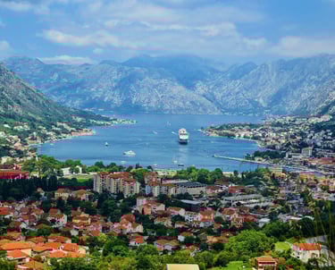 Montenegro