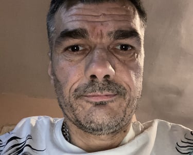dalibor mravinec, testimonial