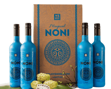 magical noni