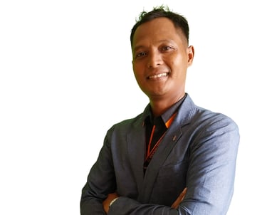 Moderator Kebangsaan