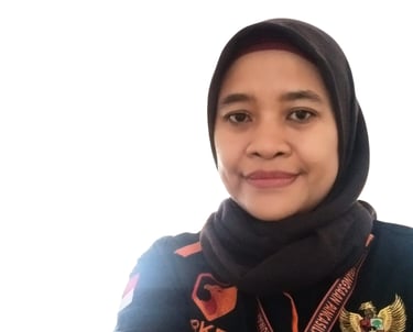 MC Webinar Kebangsaan