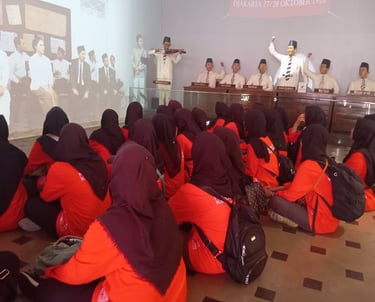 Museum Sumpah Pemuda