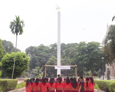 Tugu Proklamasi
