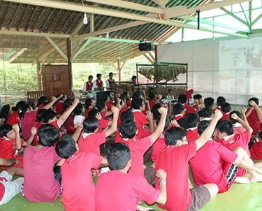 Workshop Kebangsaan