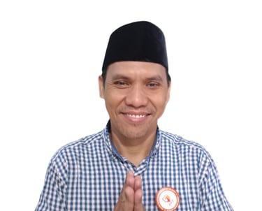 Modertor Kebangsaan