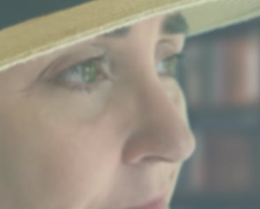 SWB Global Academy Nurturing Curious Minds Individualized Learning Makers' Mind Graphic TA Robbie