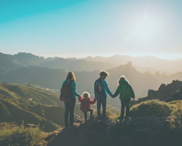 SWB Global Academy | Nurturing Curious Minds | Individualized Learning Because Every Person is Unique | Learning in Nature