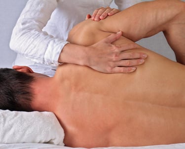 osteopathy