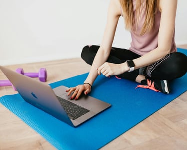 online training