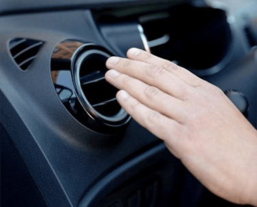 Car AC Problems