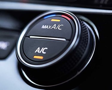 Car AC Not Working