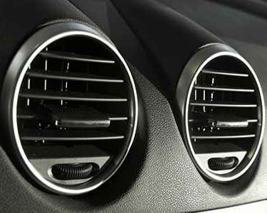 Car AC Evaporator Service