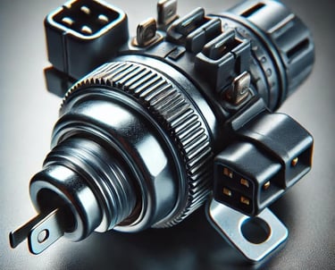 Car AC Pressure Switch Problems
