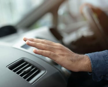 Kia Ac Problems
