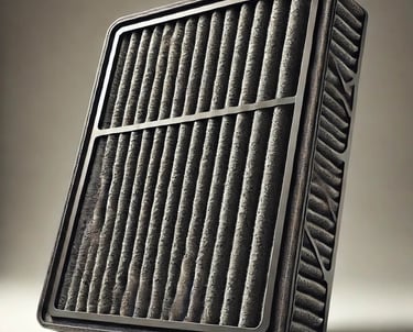 Charcoal Air Filter