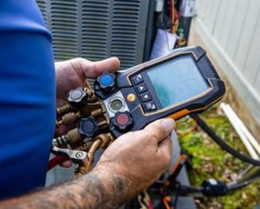Car Air Conditioner Cleaning Experts