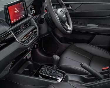 Honda AC Repair
