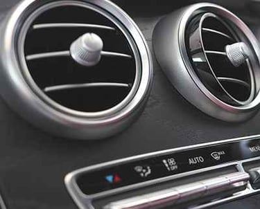 Car AC Condenser Maintenance