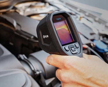 BMW Air Conditioner Repair