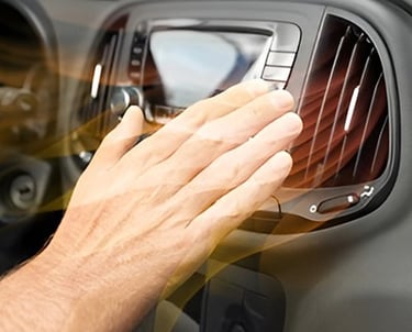 Car AC Problems