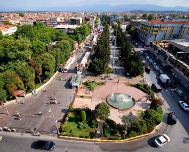 Sakarya Temizlik Hizmetleri