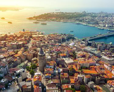 İstanbul Temizlik Hizmetleri