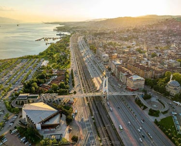 Kocaeli Temizlik Hizmetleri