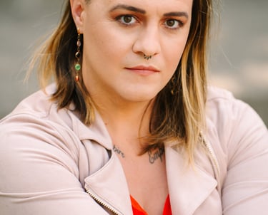 NV Gay keynote Speaker