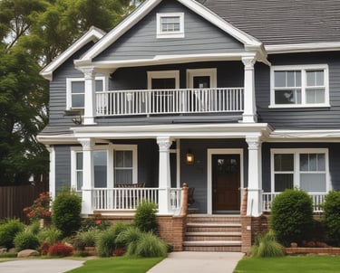 a wallet with a bunch of money sticking out of it