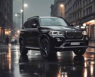 worm's-eye view photography of concrete building