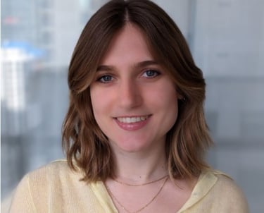 Mina Stefanovic, Project Manager