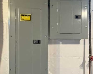 Quality Electrical Services Michigan