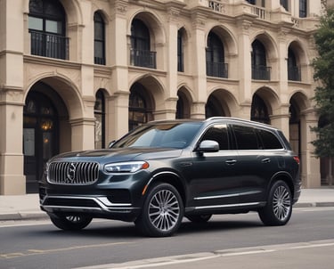 A modern retail store interior featuring shelves stocked with various merchandise including toys, figurines, and colorful boxes. The design includes sleek black counters with a gaming-themed logo, illuminated geometric light fixtures on the ceiling, and wooden flooring. Artwork and apparel are displayed on the walls, providing a vibrant and organized shopping environment.