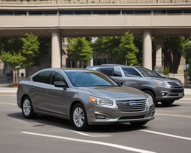 A modern retail store interior featuring shelves stocked with various merchandise including toys, figurines, and colorful boxes. The design includes sleek black counters with a gaming-themed logo, illuminated geometric light fixtures on the ceiling, and wooden flooring. Artwork and apparel are displayed on the walls, providing a vibrant and organized shopping environment.