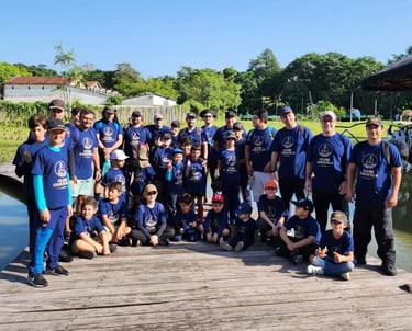 clube caravela belém