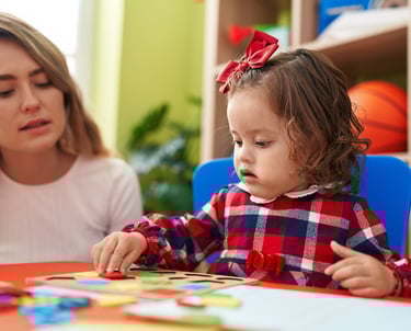 inclusion guidance soutien orientation TND diagnostic soins précoces intégration