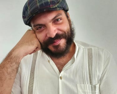 Humberto S. Santos Alonso