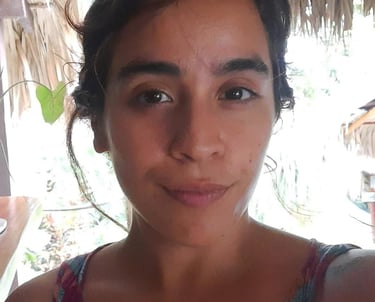 Iza Teran