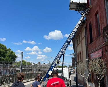 Entreprise Déménagement Toulouse