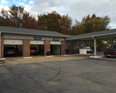 Expert auto Repair and Service and Inspection