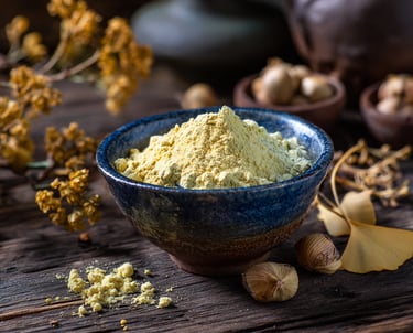 Quercetine pour chien